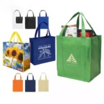 Non-woven Tote Bags