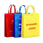 Non-woven Tote Bags
