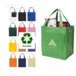Non-woven Tote Bags