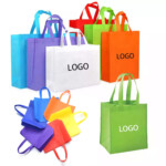Non-woven Tote Bags