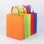 Non-woven Tote Bags