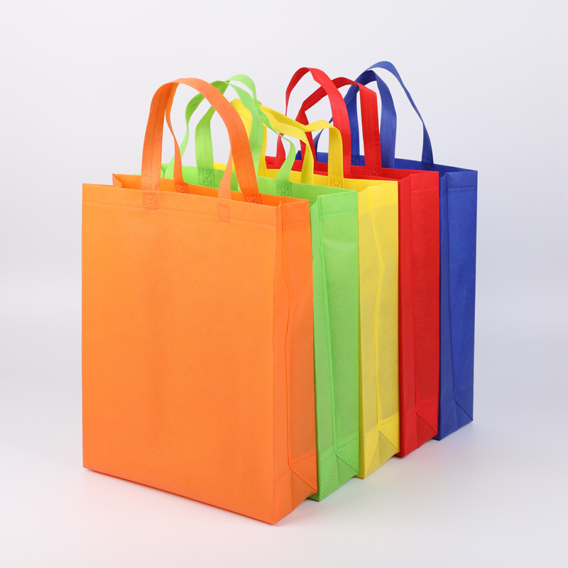 Non-woven Tote Bags