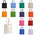 Canvas Tote Bags
