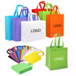 Non-woven Tote Bags