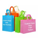 Non-woven Tote Bags