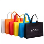 Non-woven Tote Bags