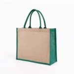 Jute Tote Bags