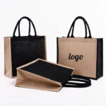 Jute Tote Bags