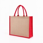 Jute Tote Bags