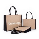 Jute Tote Bags