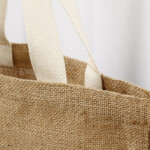 Jute Tote Bags