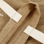 Jute Tote Bags