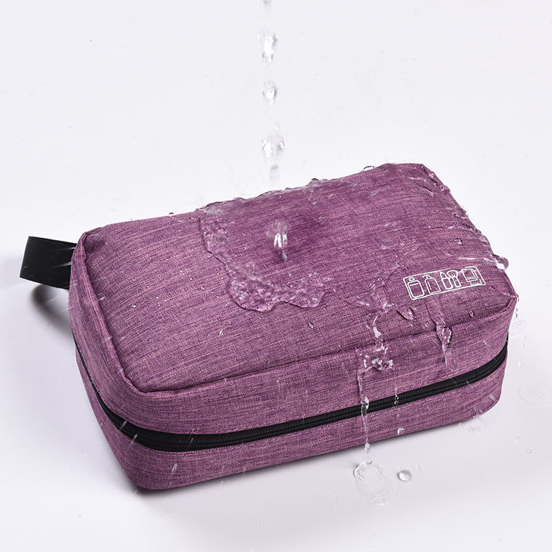 Hanging Toiletry bag