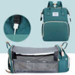 Diaper bag