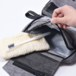 Hanging Toiletry bag