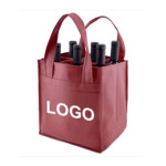 Non-woven Tote Bags