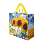 Non-woven Tote Bags