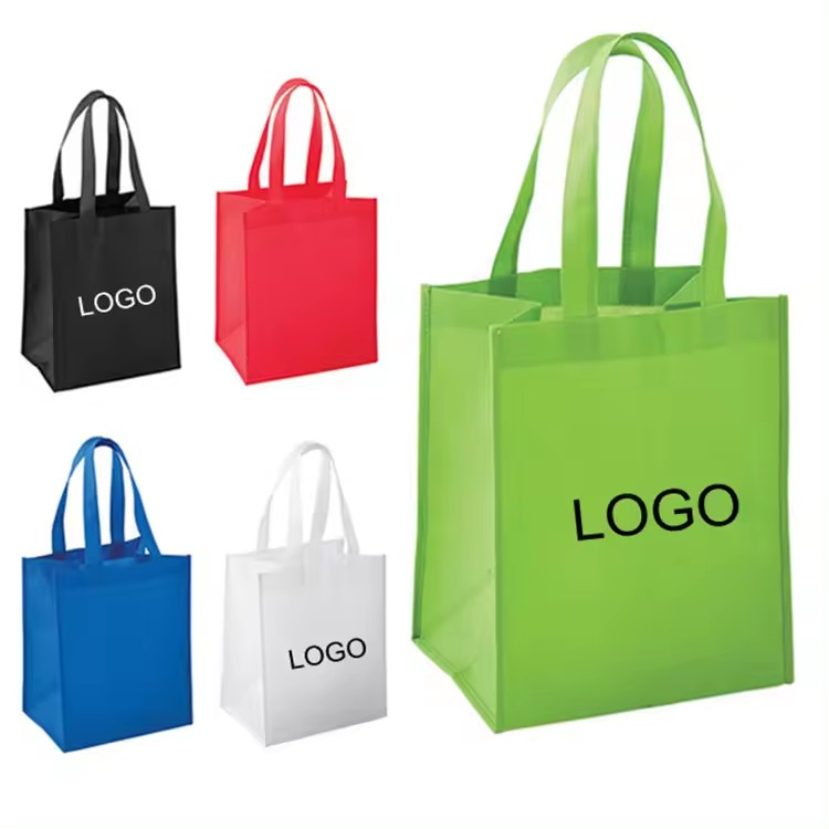 Nonwoven Tote bag