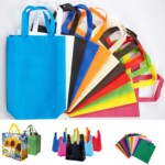 Non-woven Tote Bags