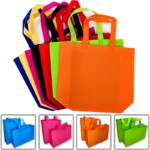 Non-woven Tote Bags