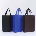 Non-woven Tote Bags