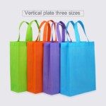 Non-woven Tote Bags