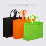 Non-woven Tote Bags