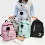 Schoolbag