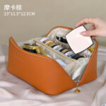 PU Makeup bag