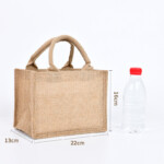 Jute Tote Bags