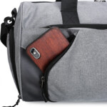 Travel Duffel Bag
