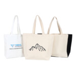 Canvas Tote Bags