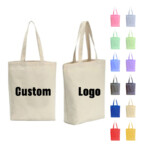 Canvas Tote Bags