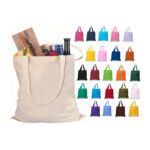 Canvas Tote Bags
