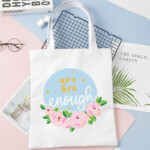 Canvas Tote Bags