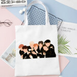 Canvas Tote Bags
