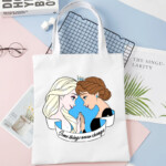 Canvas Tote Bags