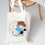Canvas Tote Bags