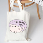 Canvas Tote Bags