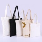 Canvas Tote Bags
