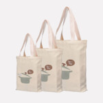 Canvas Tote Bags