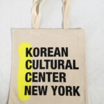 Eco-Friendly Canvas Convention Totes with Long Handles