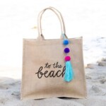 Jute Tote Bags