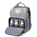 Diaper bag