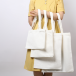 Canvas Tote Bags