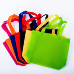 Non-woven Tote Bags