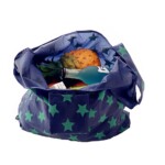 Cloth Grocery/Tote Bags, Reusable, Foldable, Recycle for Shopping