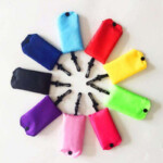 Low MOQ Polyester Shopping Bags with Folding Design