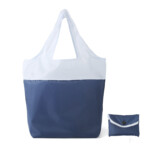 Customizable Shopping Bags – Environmentally Friendly, Durable and Folds for Easy Storage