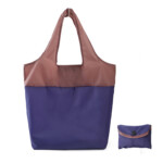 Customizable Shopping Bags – Environmentally Friendly, Durable and Folds for Easy Storage